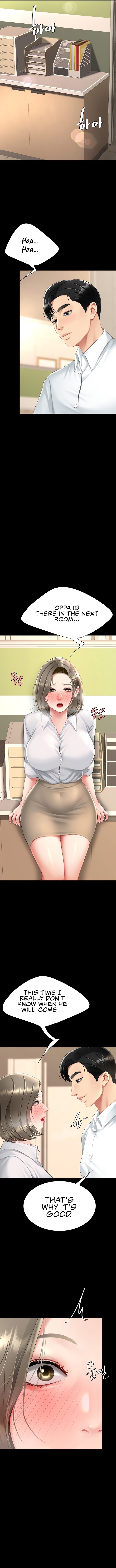 I’ll Eat Your Mom First - Chapter 101 - photo - 16