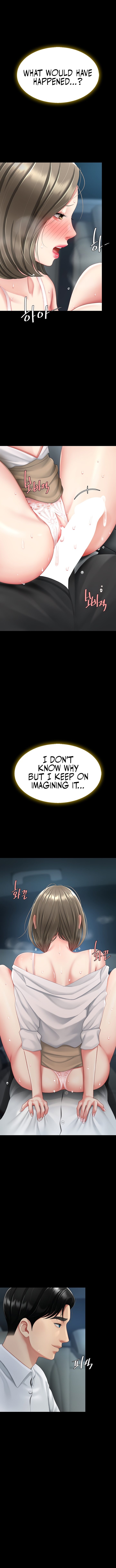I’ll Eat Your Mom First - Chapter 101 - photo - 6