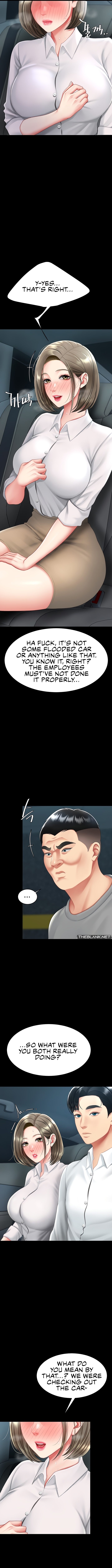I’ll Eat Your Mom First - Chapter 101 - photo - 9