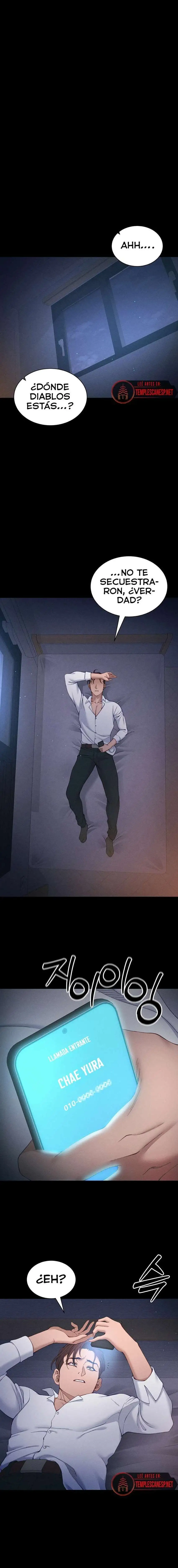 Taming A Female Bully Raw - Chapter 30 - photo - 12