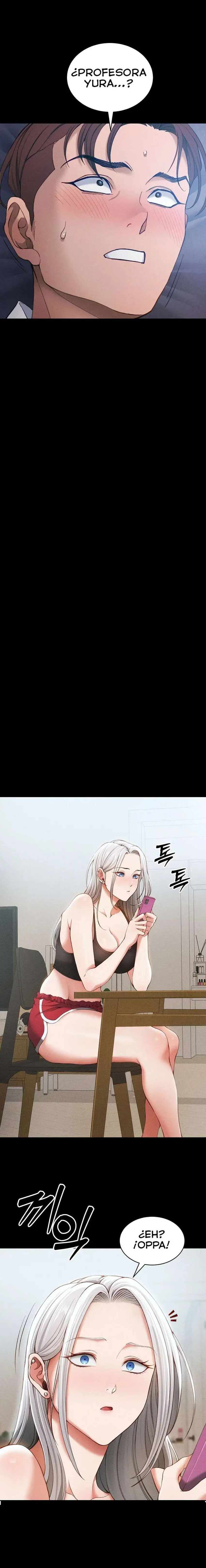Taming A Female Bully Raw - Chapter 30 - photo - 13