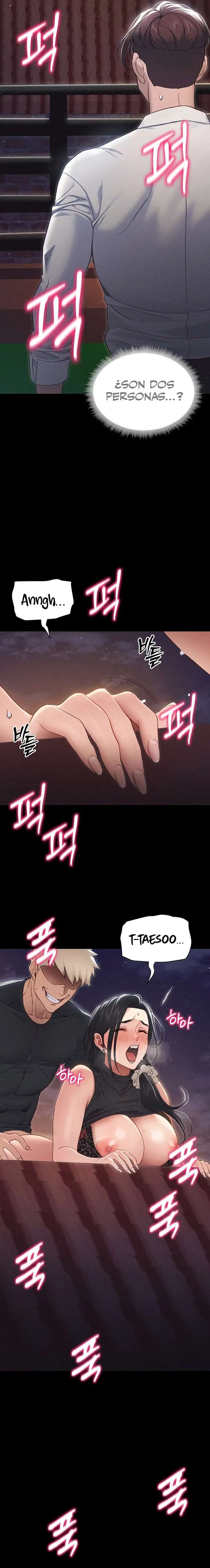 Taming A Female Bully Raw - Chapter 30 - photo - 17