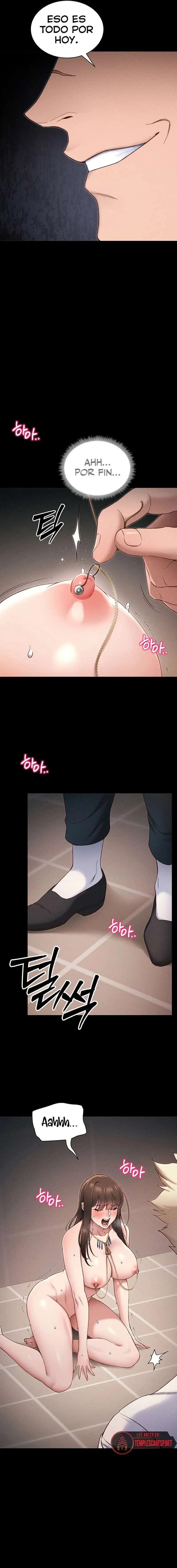 Taming A Female Bully Raw - Chapter 30 - photo - 7