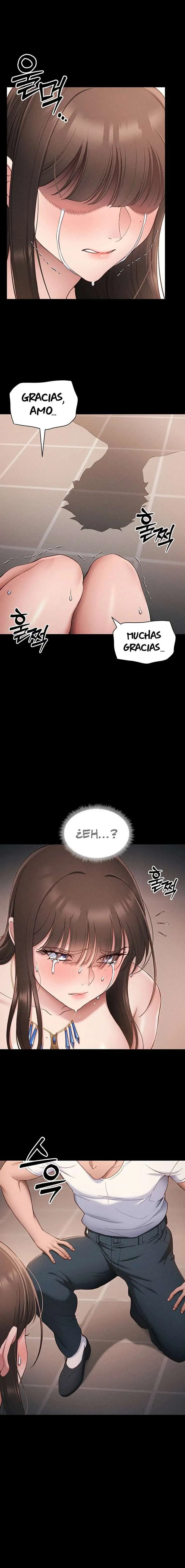 Taming A Female Bully Raw - Chapter 30 - photo - 8