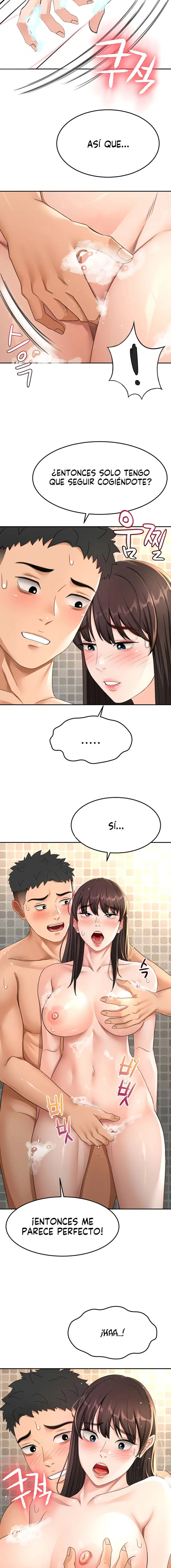 Rooftop Sex King Raw - Chapter 27 - photo - 15