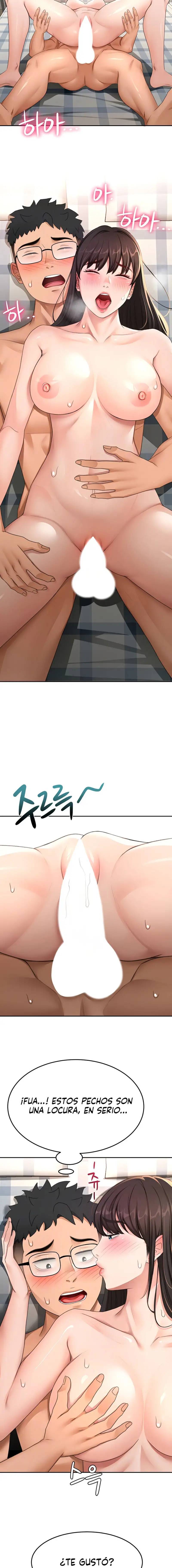 Rooftop Sex King Raw - Chapter 27 - photo - 3