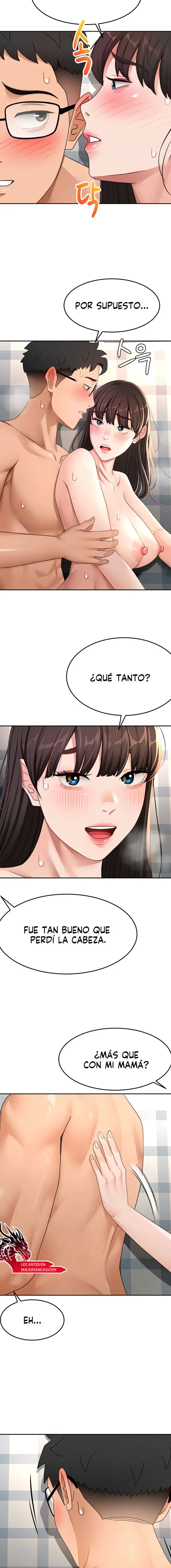 Rooftop Sex King Raw - Chapter 27 - photo - 4