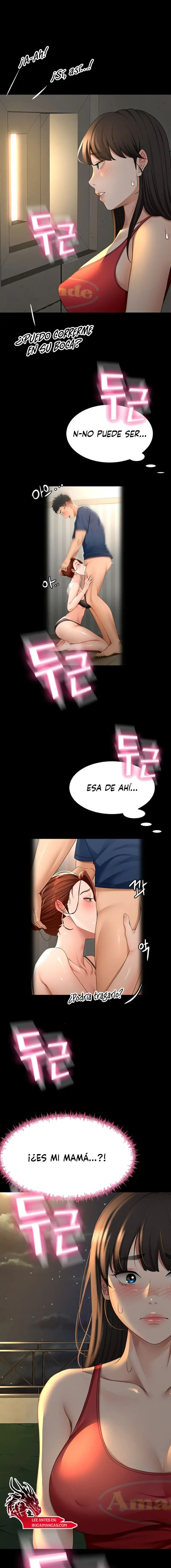 Rooftop Sex King Raw - Chapter 27 - photo - 8