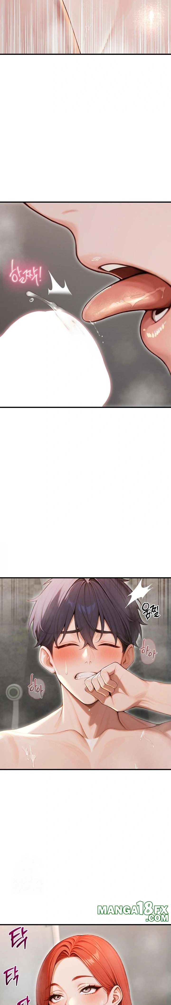 Gangmaji Raw - Chapter 30 - photo - 4