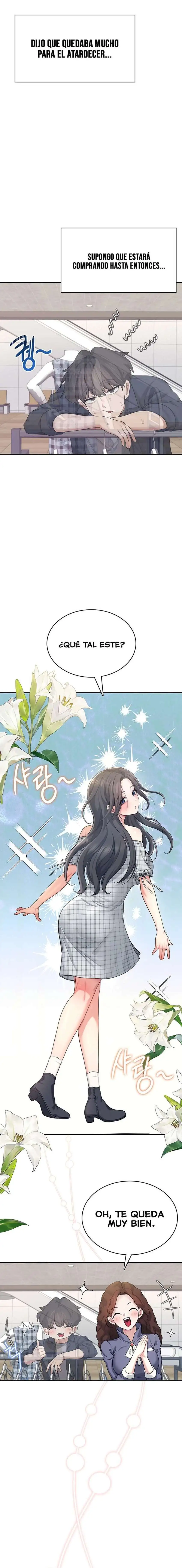 Wireless Onahole Raw - Chapter 28 - photo - 10
