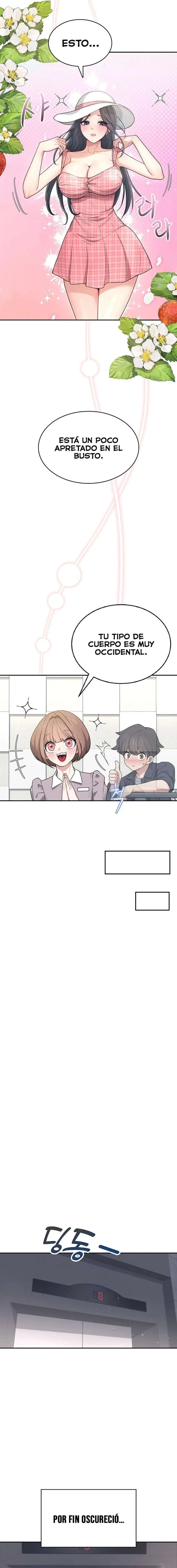 Wireless Onahole Raw - Chapter 28 - photo - 11