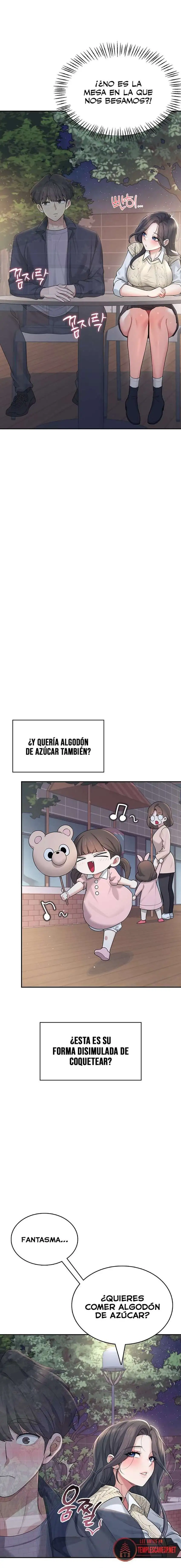 Wireless Onahole Raw - Chapter 28 - photo - 14