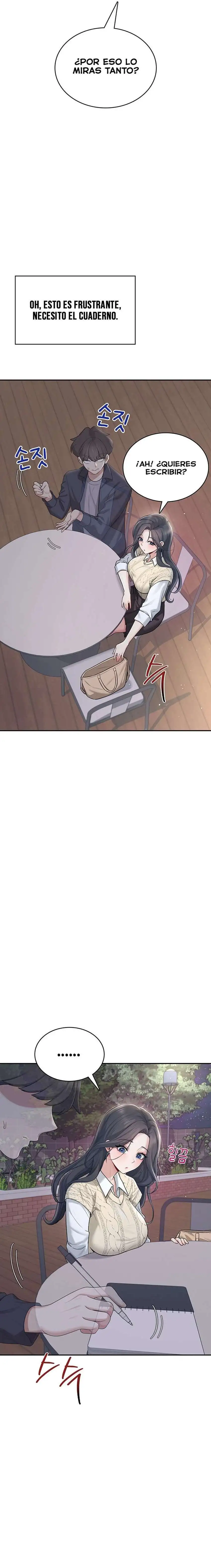 Wireless Onahole Raw - Chapter 28 - photo - 15