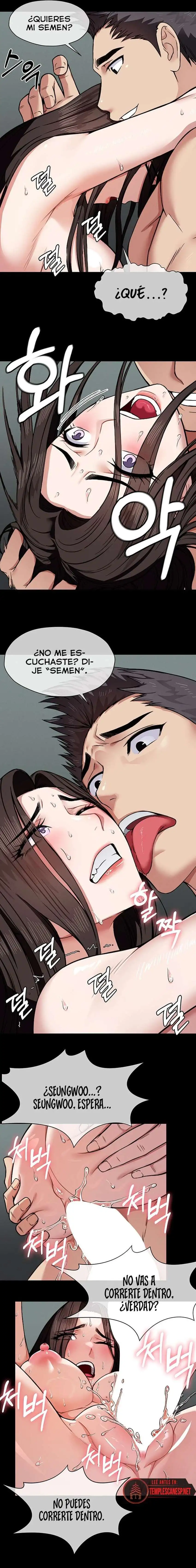 Slaves of the Shelter Raw - Chapter 4 - photo - 19