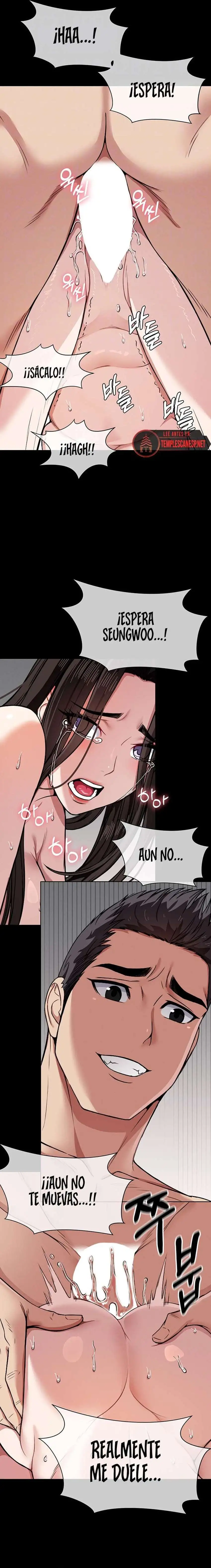 Slaves of the Shelter Raw - Chapter 4 - photo - 7