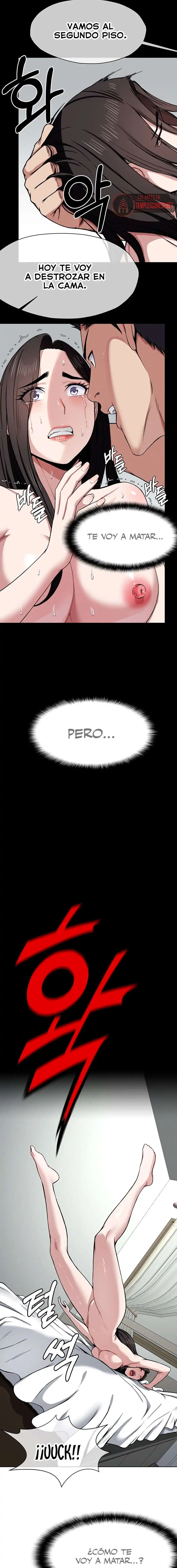 Slaves of the Shelter Raw - Chapter 7 - photo - 10