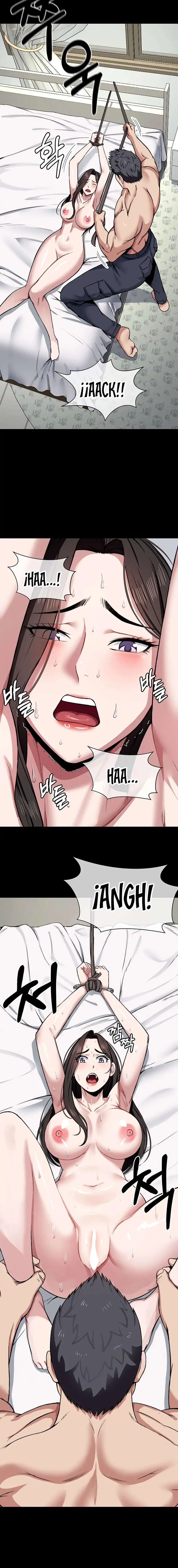 Slaves of the Shelter Raw - Chapter 7 - photo - 12