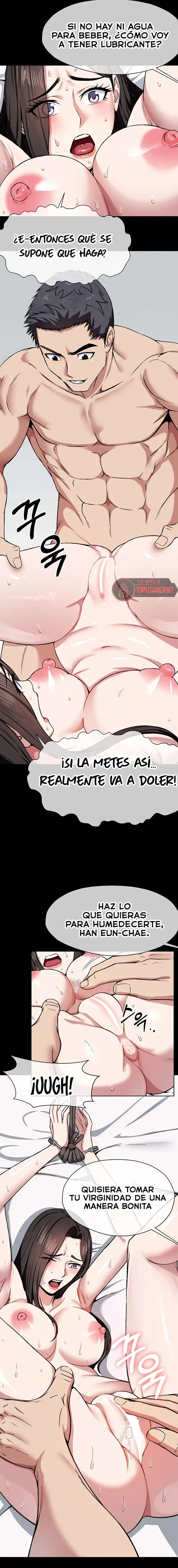 Slaves of the Shelter Raw - Chapter 7 - photo - 18