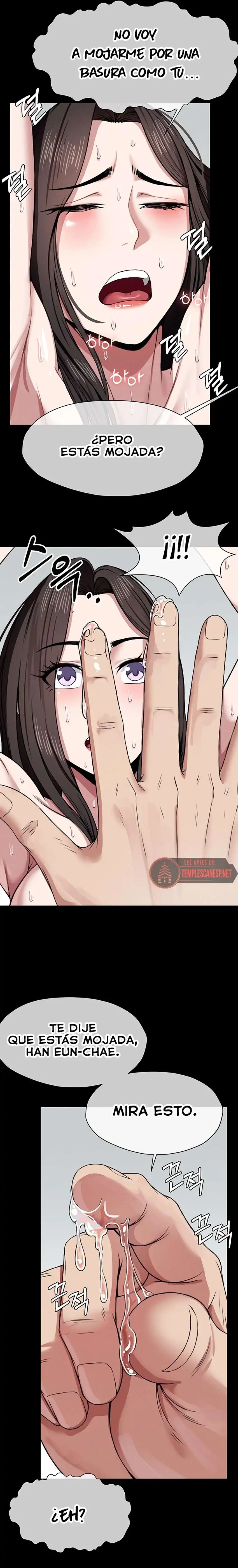 Slaves of the Shelter Raw - Chapter 7 - photo - 20