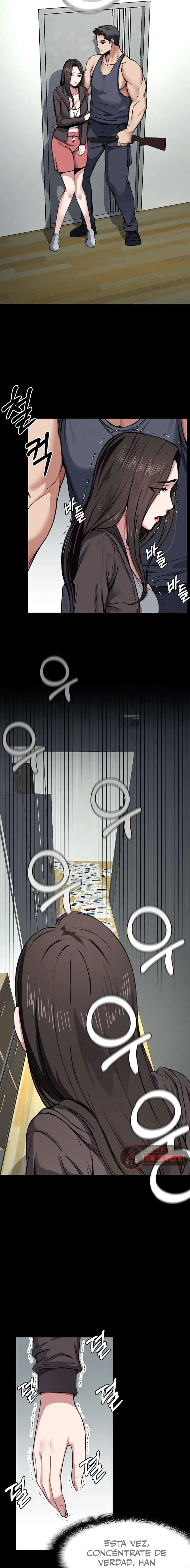 Slaves of the Shelter Raw - Chapter 7 - photo - 4