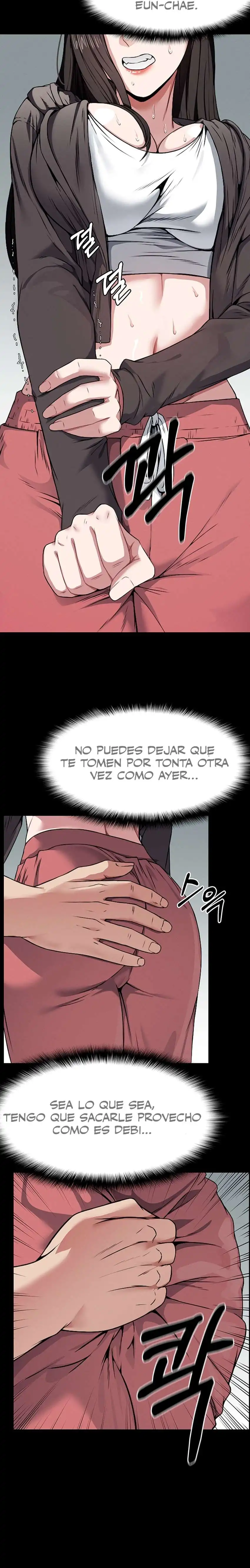 Slaves of the Shelter Raw - Chapter 7 - photo - 5