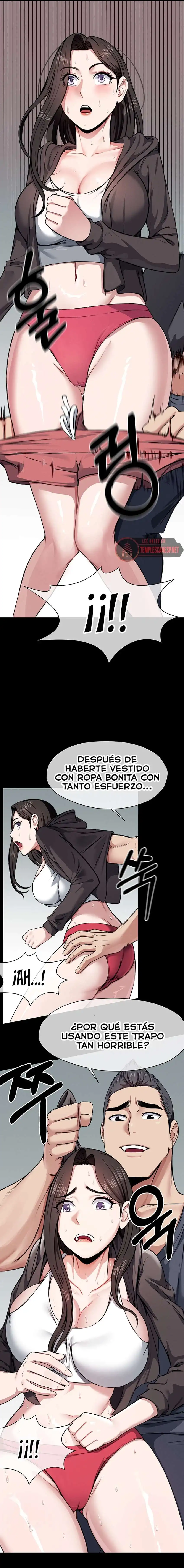 Slaves of the Shelter Raw - Chapter 7 - photo - 6