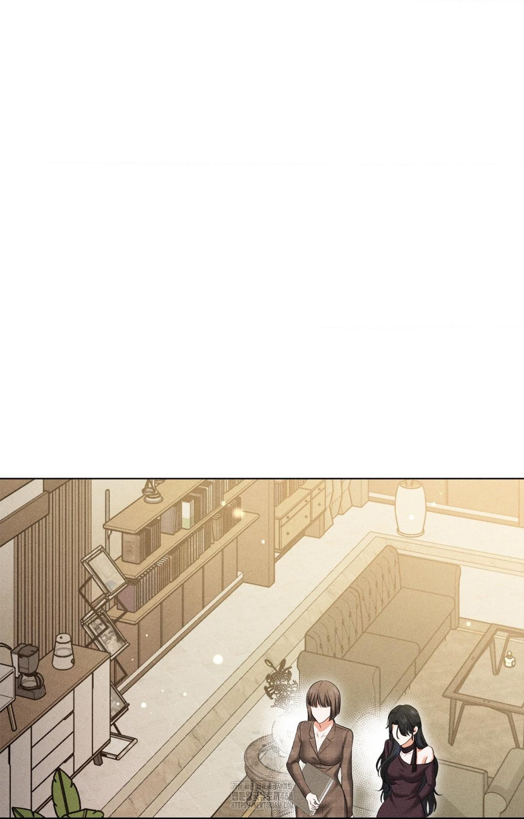 Please Help, Mister Raw - Chapter 9 - photo - 54