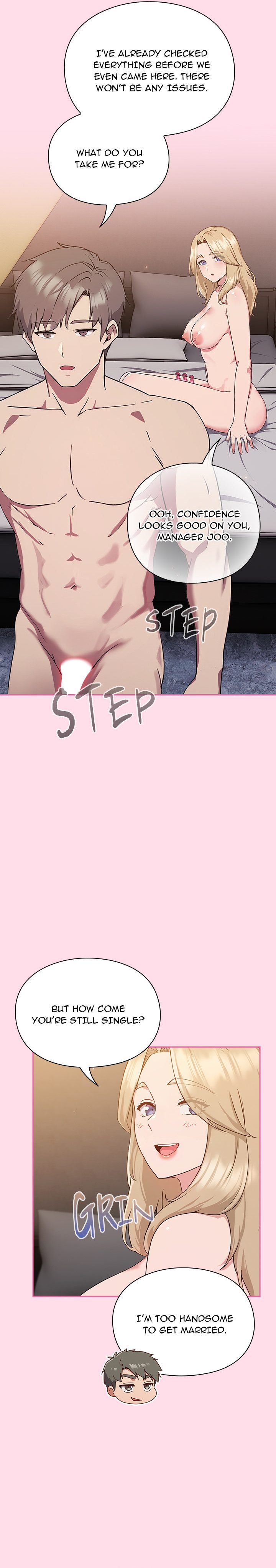 Let’s Play Hooky - Chapter 1 - photo - 11