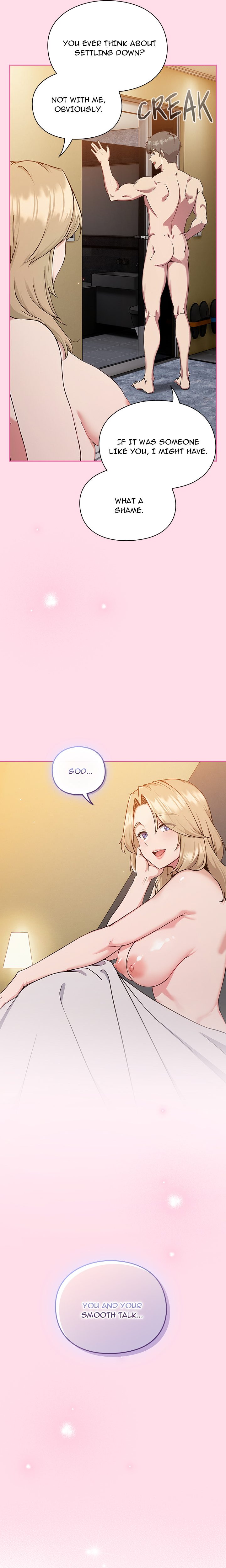 Let’s Play Hooky - Chapter 1 - photo - 12
