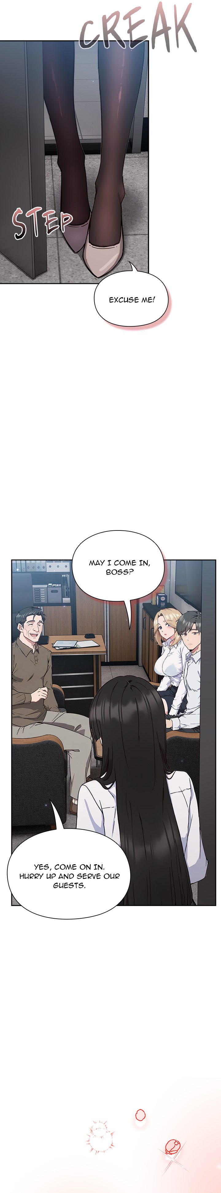 Let’s Play Hooky - Chapter 1 - photo - 15