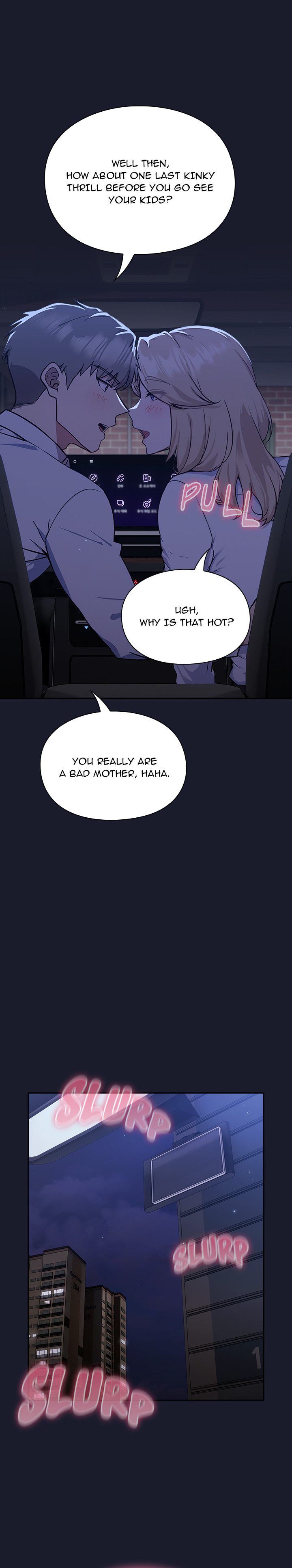 Let’s Play Hooky - Chapter 1 - photo - 33