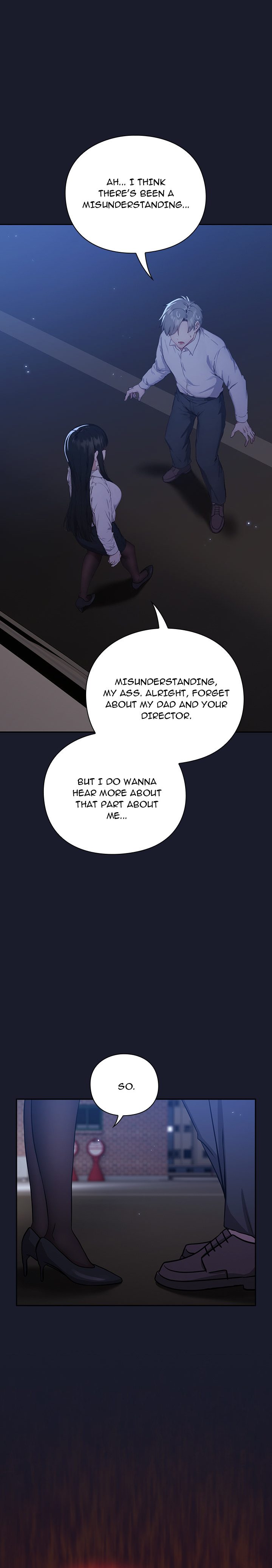 Let’s Play Hooky - Chapter 1 - photo - 47