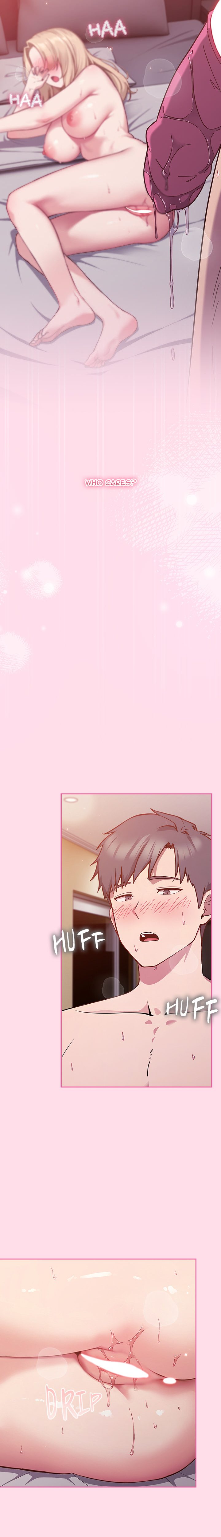 Let’s Play Hooky - Chapter 1 - photo - 5