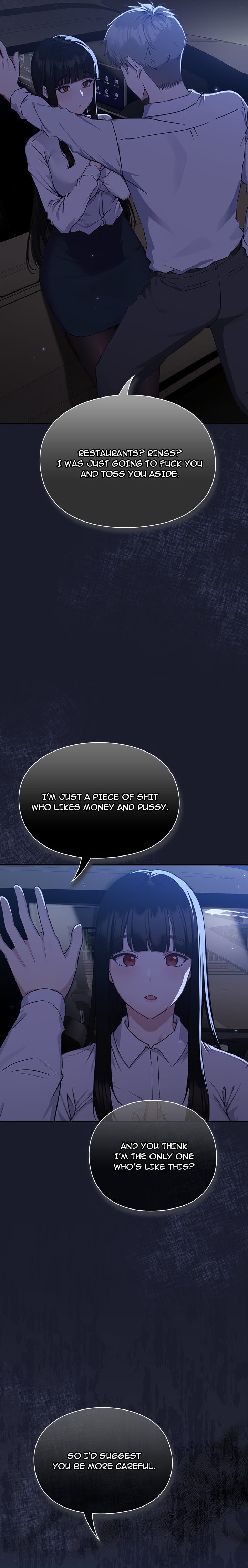Let’s Play Hooky - Chapter 1 - photo - 56
