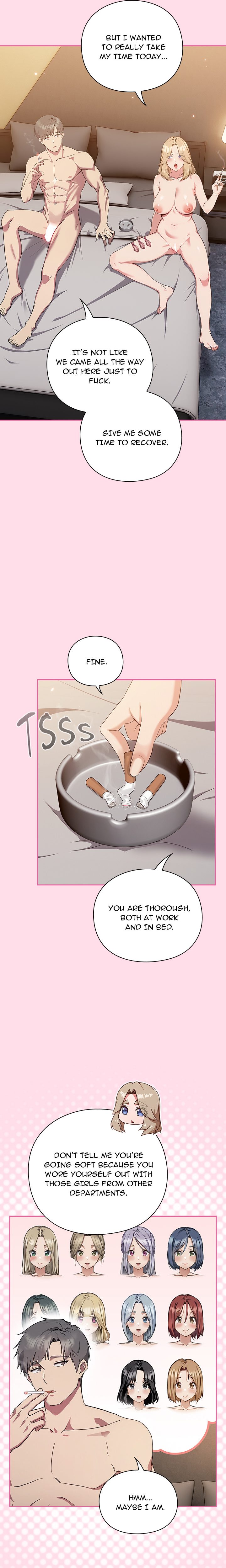 Let’s Play Hooky - Chapter 1 - photo - 8