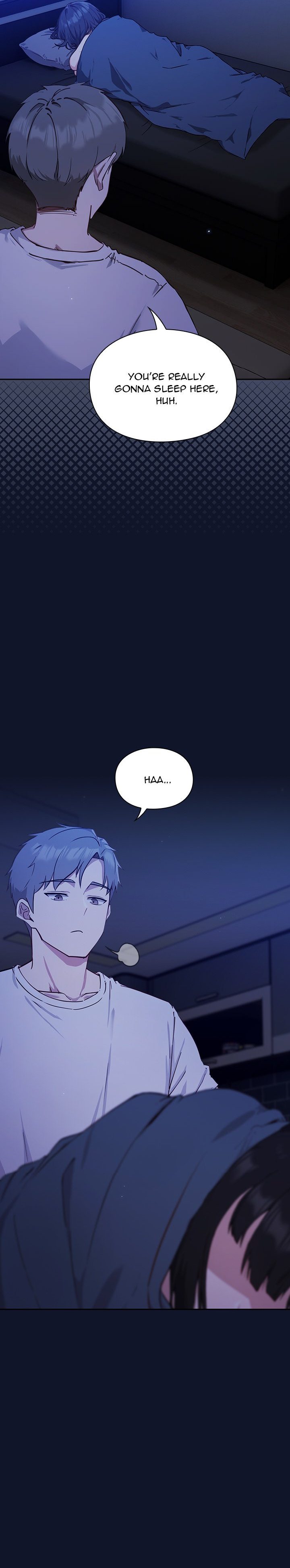 Let’s Play Hooky - Chapter 3 - photo - 19