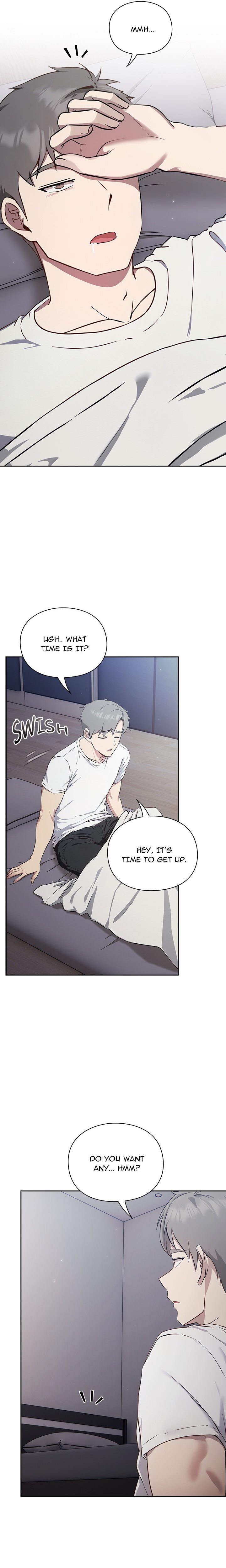 Let’s Play Hooky - Chapter 3 - photo - 29