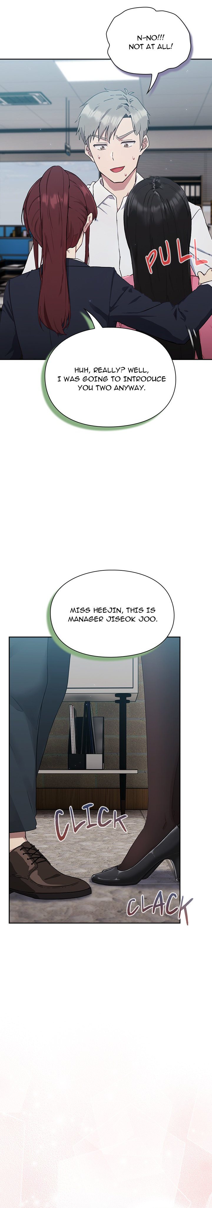 Let’s Play Hooky - Chapter 3 - photo - 48