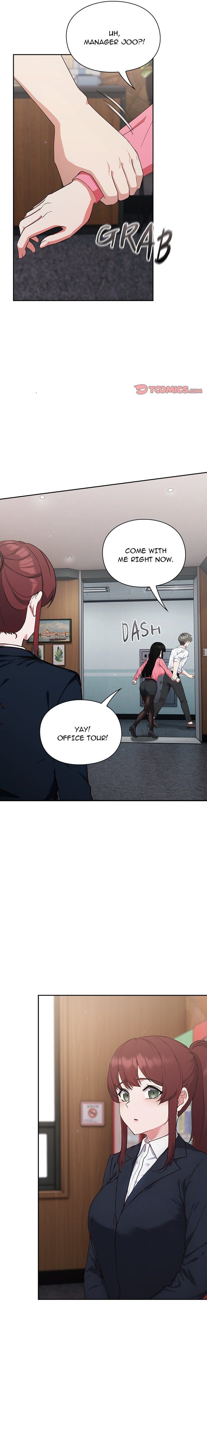 Let’s Play Hooky - Chapter 4 - photo - 24