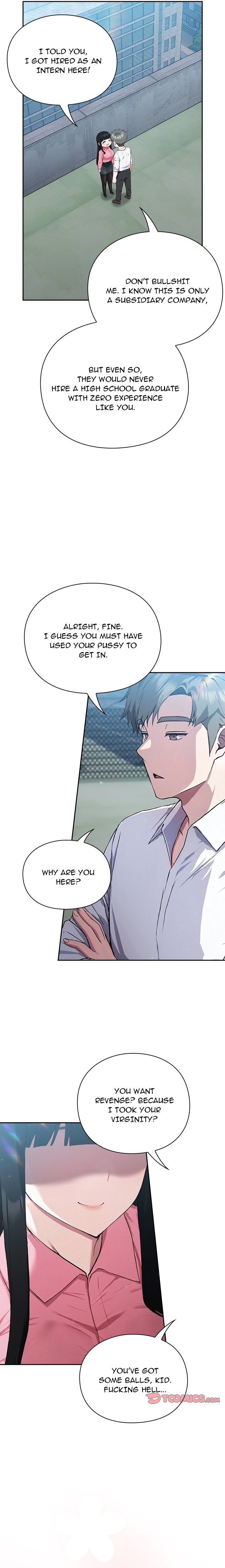 Let’s Play Hooky - Chapter 4 - photo - 29