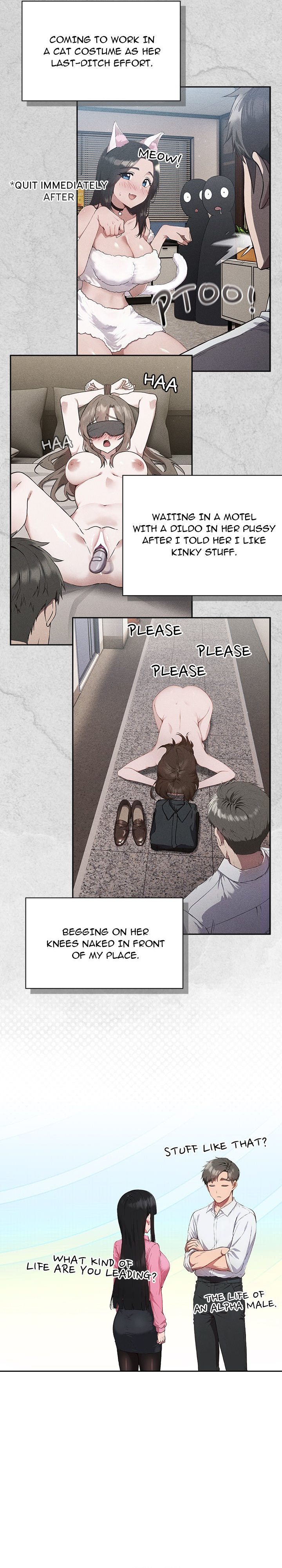 Let’s Play Hooky - Chapter 5 - photo - 10