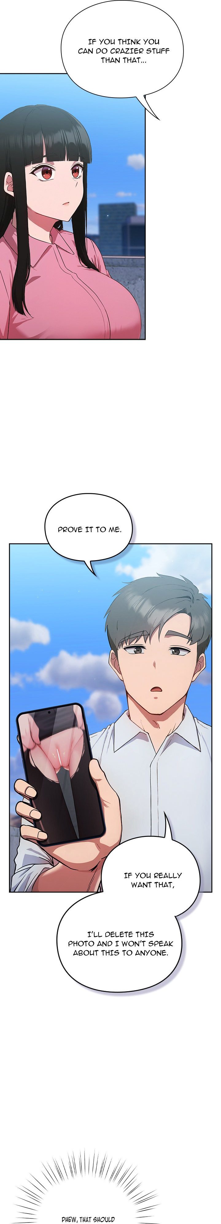Let’s Play Hooky - Chapter 5 - photo - 11