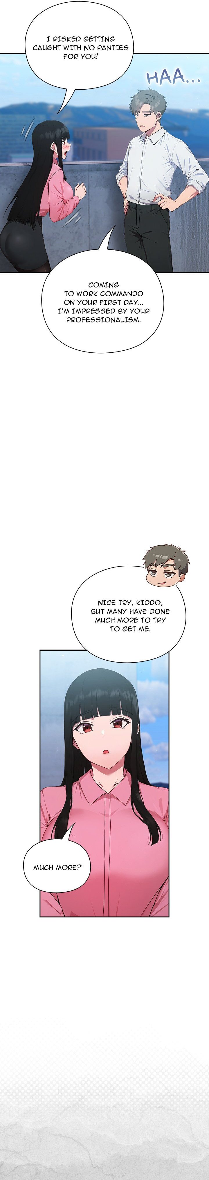 Let’s Play Hooky - Chapter 5 - photo - 9
