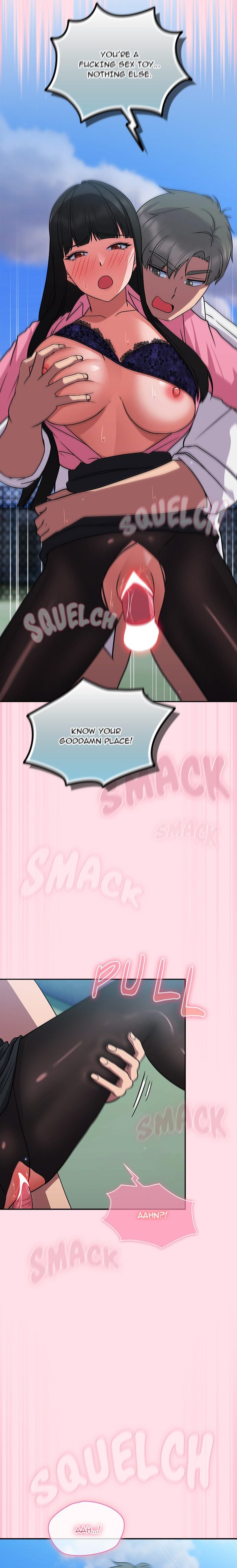 Let’s Play Hooky - Chapter 6 - photo - 20