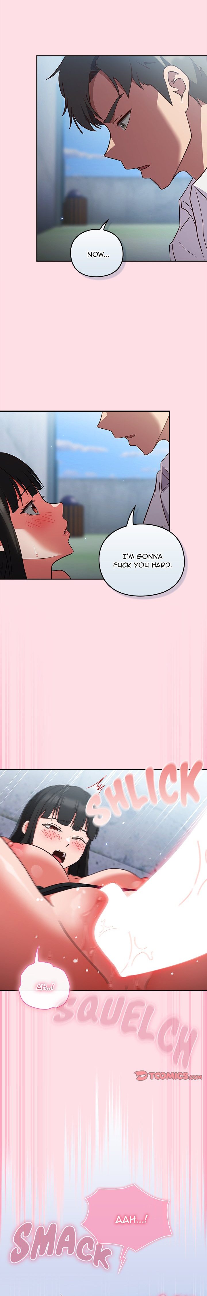 Let’s Play Hooky - Chapter 7 - photo - 21