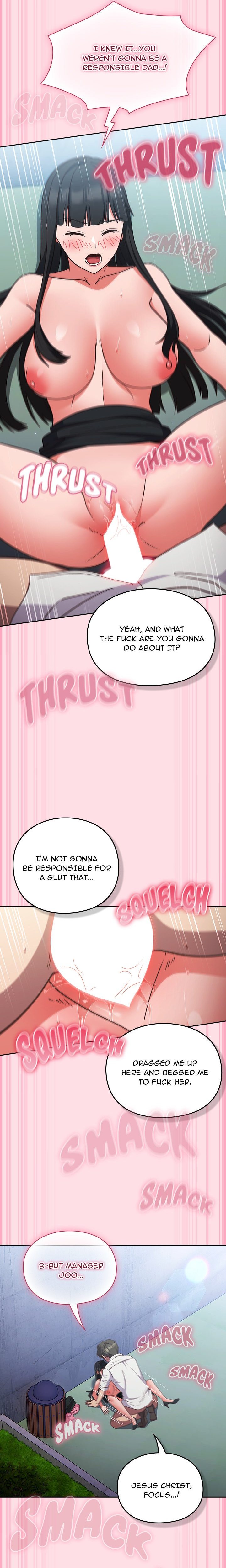 Let’s Play Hooky - Chapter 7 - photo - 28