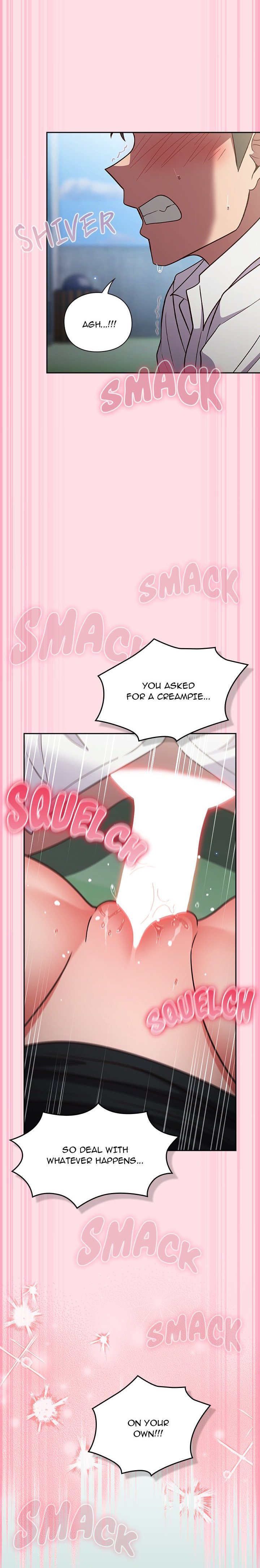 Let’s Play Hooky - Chapter 7 - photo - 30