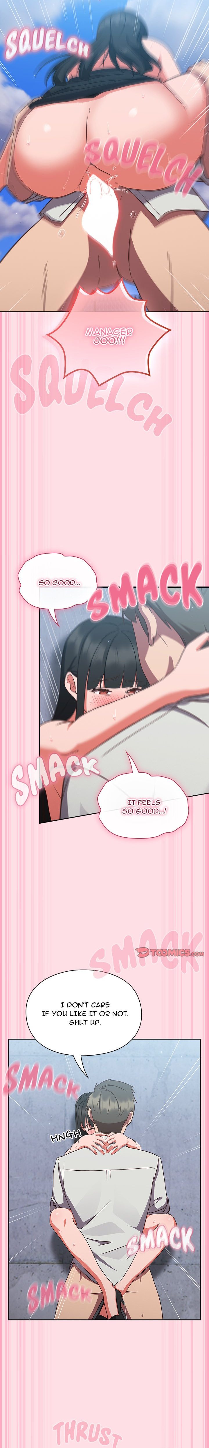 Let’s Play Hooky - Chapter 8 - photo - 15