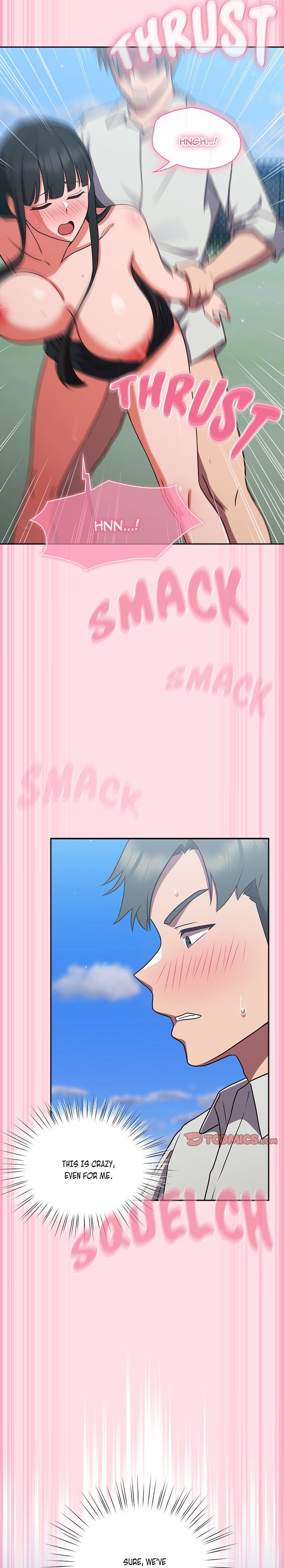Let’s Play Hooky - Chapter 8 - photo - 17