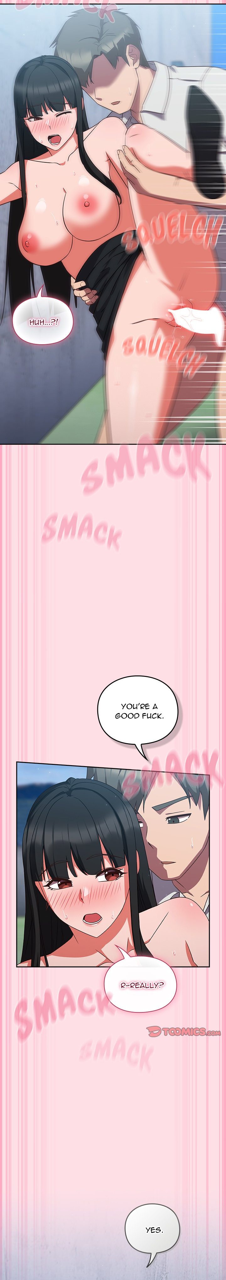 Let’s Play Hooky - Chapter 8 - photo - 19